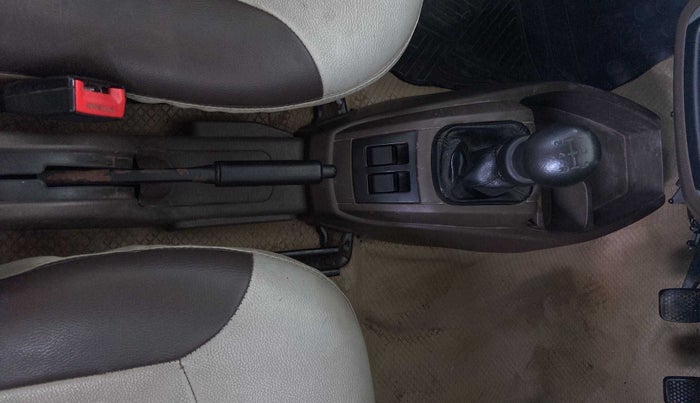 2014 Maruti Alto 800 LXI, Petrol, Manual, 54,485 km, Gear Lever