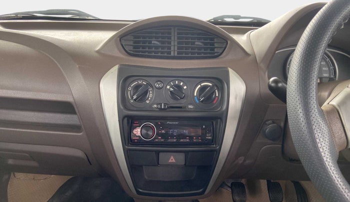 2014 Maruti Alto 800 LXI, Petrol, Manual, 54,485 km, Air Conditioner