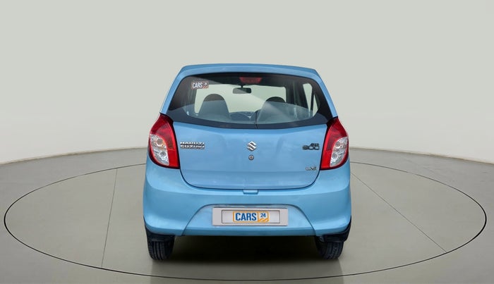 2014 Maruti Alto 800 LXI, Petrol, Manual, 54,485 km, Back/Rear