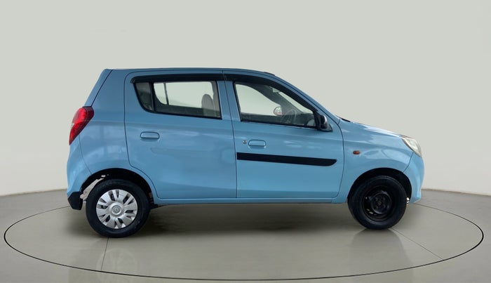 2014 Maruti Alto 800 LXI, Petrol, Manual, 54,485 km, Right Side View