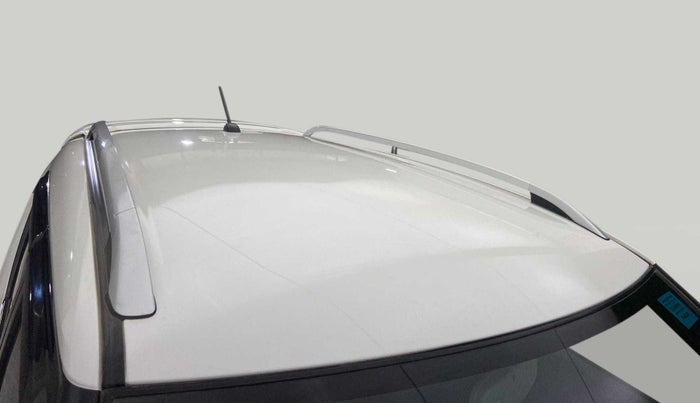 2020 Maruti IGNIS ALPHA 1.2 AMT, Petrol, Automatic, 19,389 km, Roof