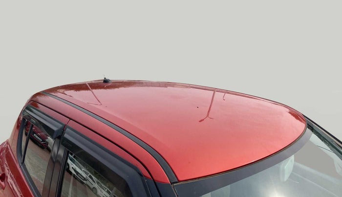 2014 Maruti Swift VXI, Petrol, Manual, 13,355 km, Roof