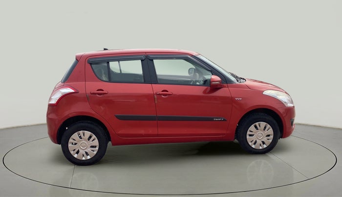 2014 Maruti Swift VXI, Petrol, Manual, 13,355 km, Right Side View