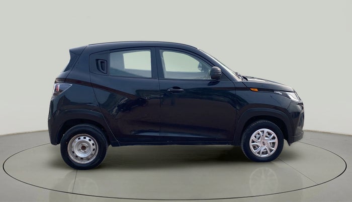 2018 Mahindra KUV 100 NXT K2 P 6 STR, Petrol, Manual, 61,668 km, Right Side View