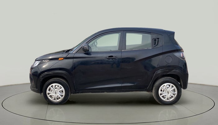 2018 Mahindra KUV 100 NXT K2 P 6 STR, Petrol, Manual, 61,668 km, Left Side