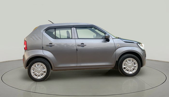 2022 Maruti IGNIS SIGMA 1.2, Petrol, Manual, 24,426 km, Right Side