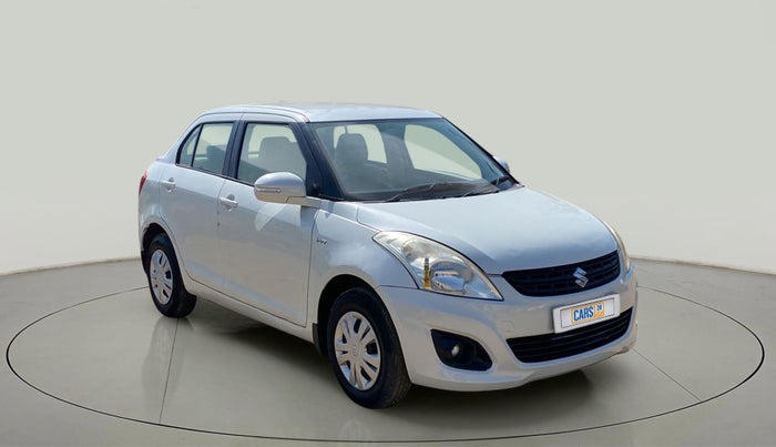 2012 Maruti Swift Dzire VXI, Petrol, Manual, 98,736 km, SRP