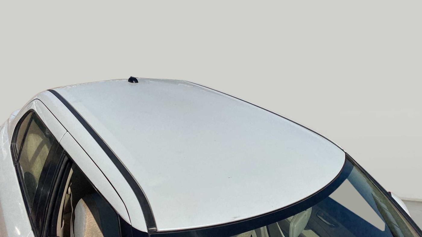 2012 Maruti Swift Dzire VXI, Petrol, Manual, 98,736 km, Roof