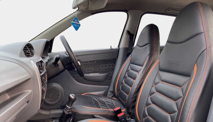 2016 Maruti Alto 800 LXI, Petrol, Manual, 40,127 km, Right Side Front Door Cabin