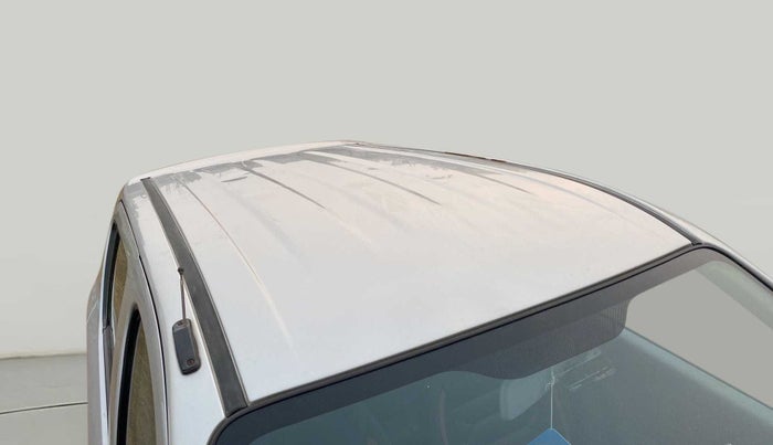 2016 Maruti Alto 800 LXI, Petrol, Manual, 40,127 km, Roof