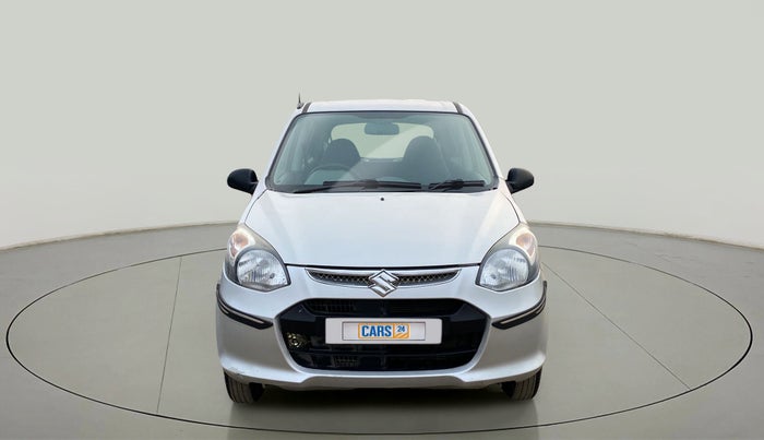 2016 Maruti Alto 800 LXI, Petrol, Manual, 40,127 km, Front