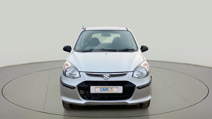 2016 Maruti Alto 800 LXI, Petrol, Manual, 40,127 km, Front