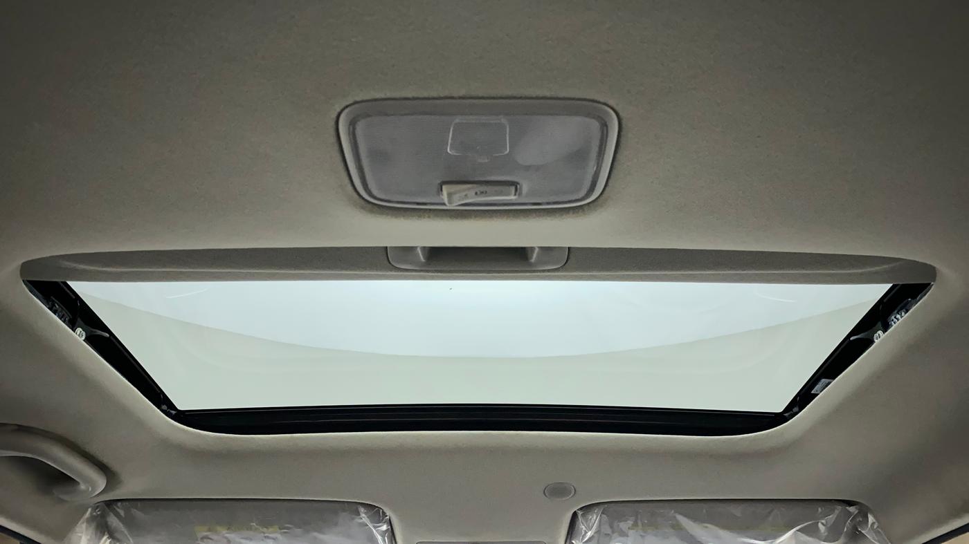 2020 Hyundai VENUE SX 1.0 (O) TURBO IMT, Petrol, Manual, 11,208 km, Moonroof/ Sunroof