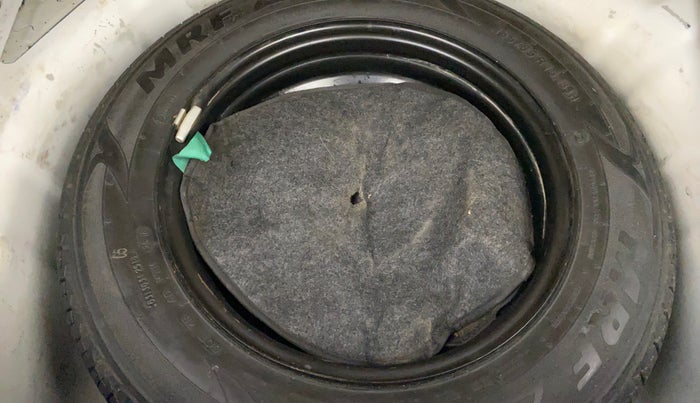 2018 Hyundai Elite i20 ASTA 1.2, Petrol, Manual, 54,865 km, Spare Tyre