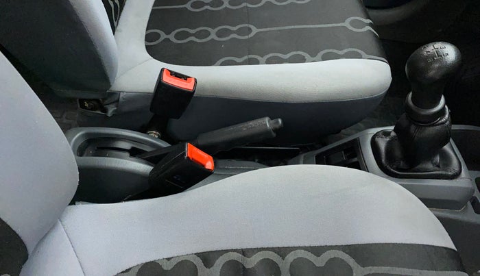 2014 Maruti Alto 800 LXI, Petrol, Manual, 59,012 km, Gear Lever