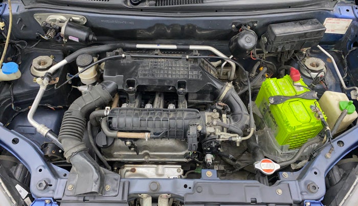 2014 Maruti Alto 800 LXI, Petrol, Manual, 59,012 km, Open Bonet
