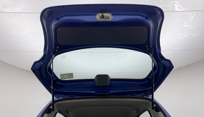2014 Maruti Alto 800 LXI, Petrol, Manual, 59,012 km, Boot Door Open