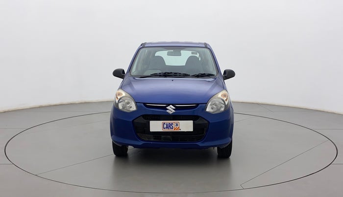 2014 Maruti Alto 800 LXI, Petrol, Manual, 59,012 km, Front