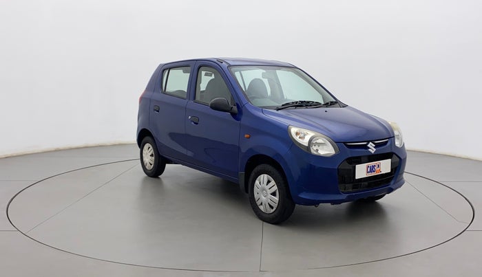 2014 Maruti Alto 800 LXI, Petrol, Manual, 59,012 km, Right Front Diagonal