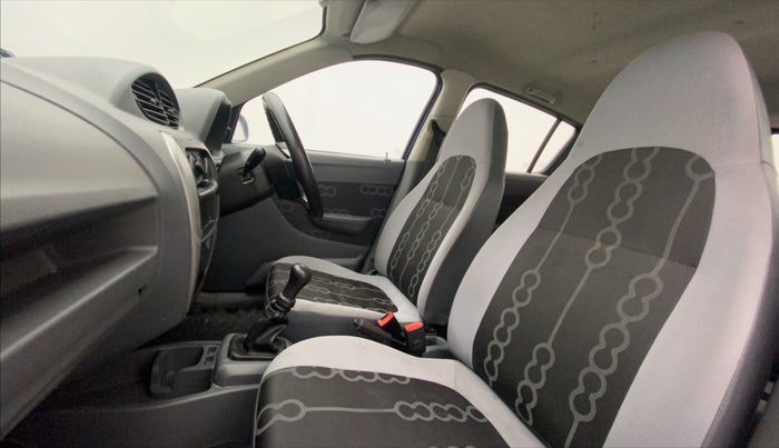 2014 Maruti Alto 800 LXI, Petrol, Manual, 59,012 km, Right Side Front Door Cabin