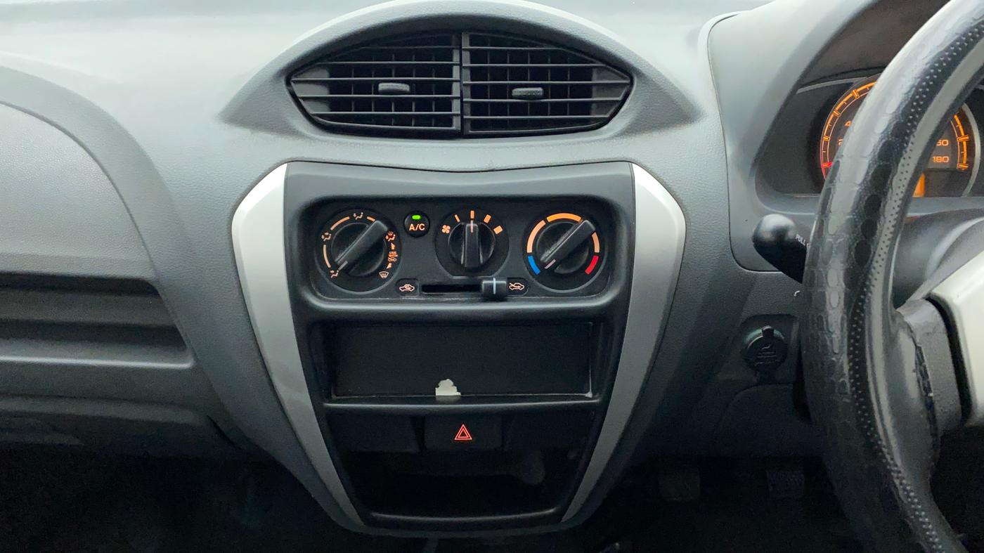 2014 Maruti Alto 800 LXI, Petrol, Manual, 59,012 km, Air Conditioner
