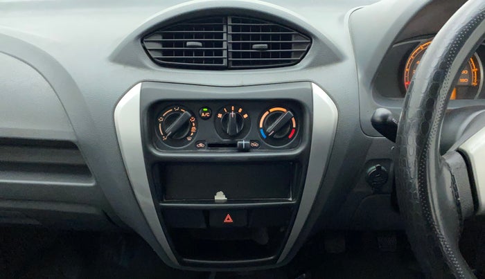 2014 Maruti Alto 800 LXI, Petrol, Manual, 59,012 km, Air Conditioner