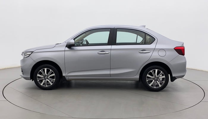 2023 Honda Amaze 1.2L I-VTEC VX, Petrol, Manual, 6,573 km, Left Side