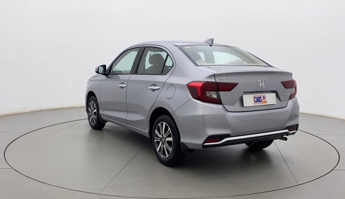 2023 Honda Amaze 1.2L I-VTEC VX, Petrol, Manual, 6,573 km, Left Back Diagonal