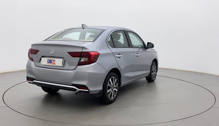 2023 Honda Amaze 1.2L I-VTEC VX, Petrol, Manual, 6,573 km, Right Back Diagonal