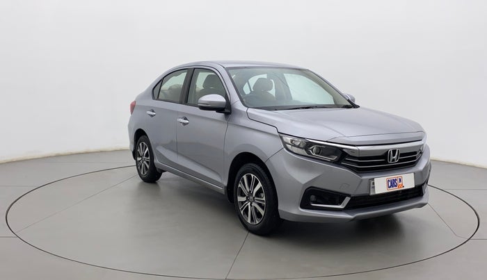 2023 Honda Amaze 1.2L I-VTEC VX, Petrol, Manual, 6,573 km, Right Front Diagonal