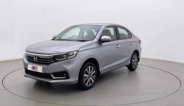 2023 Honda Amaze 1.2L I-VTEC VX, Petrol, Manual, 6,573 km, Left Front Diagonal