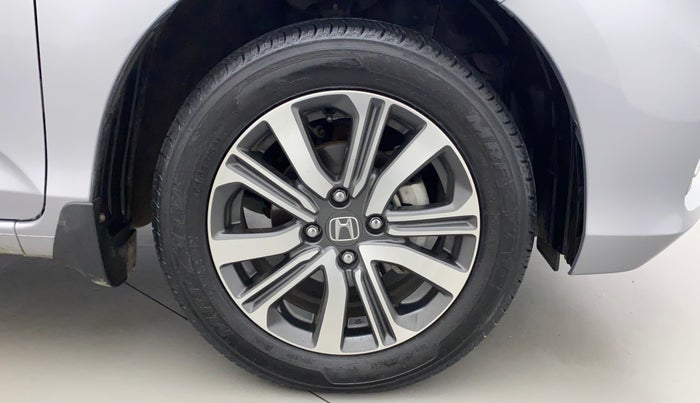 2023 Honda Amaze 1.2L I-VTEC VX, Petrol, Manual, 6,573 km, Right Front Wheel