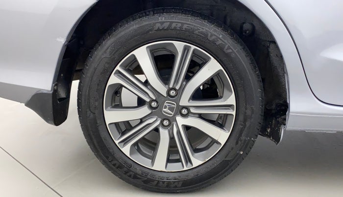 2023 Honda Amaze 1.2L I-VTEC VX, Petrol, Manual, 6,573 km, Right Rear Wheel
