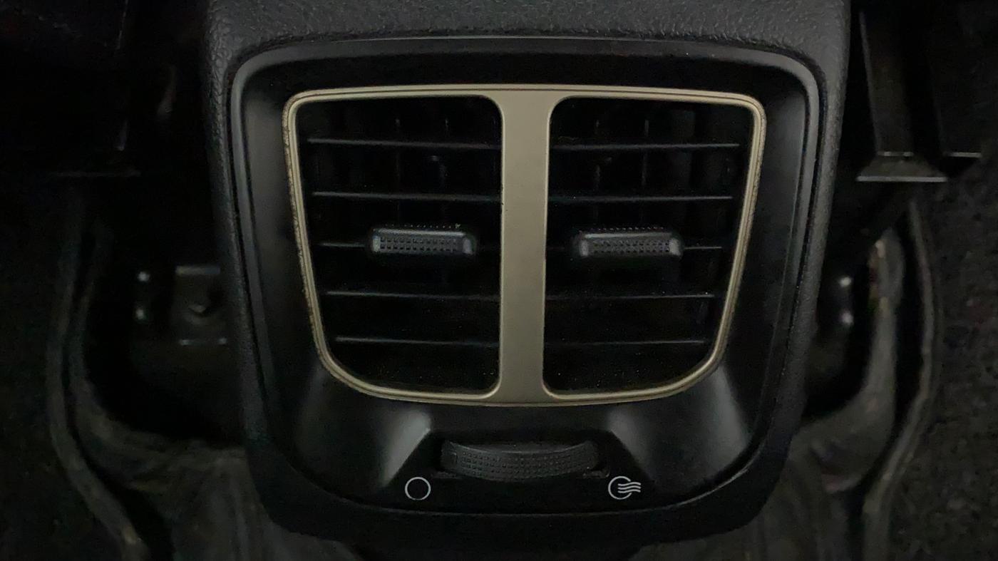 2019 Hyundai NEW SANTRO SPORTZ AMT, Petrol, Automatic, 67,560 km, Rear AC Vents