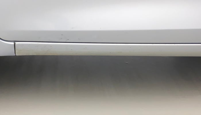 2019 Hyundai NEW SANTRO SPORTZ AMT, Petrol, Automatic, 67,560 km, Left running board - Minor scratches