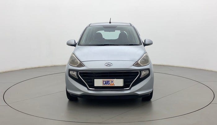 2019 Hyundai NEW SANTRO SPORTZ AMT, Petrol, Automatic, 67,560 km, Front