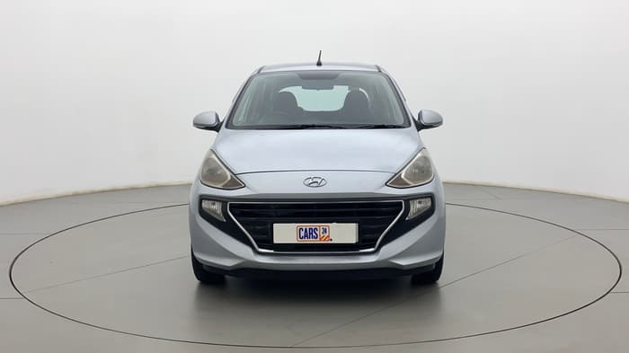 2019 Hyundai NEW SANTRO SPORTZ AMT, Petrol, Automatic, 67,560 km, Front