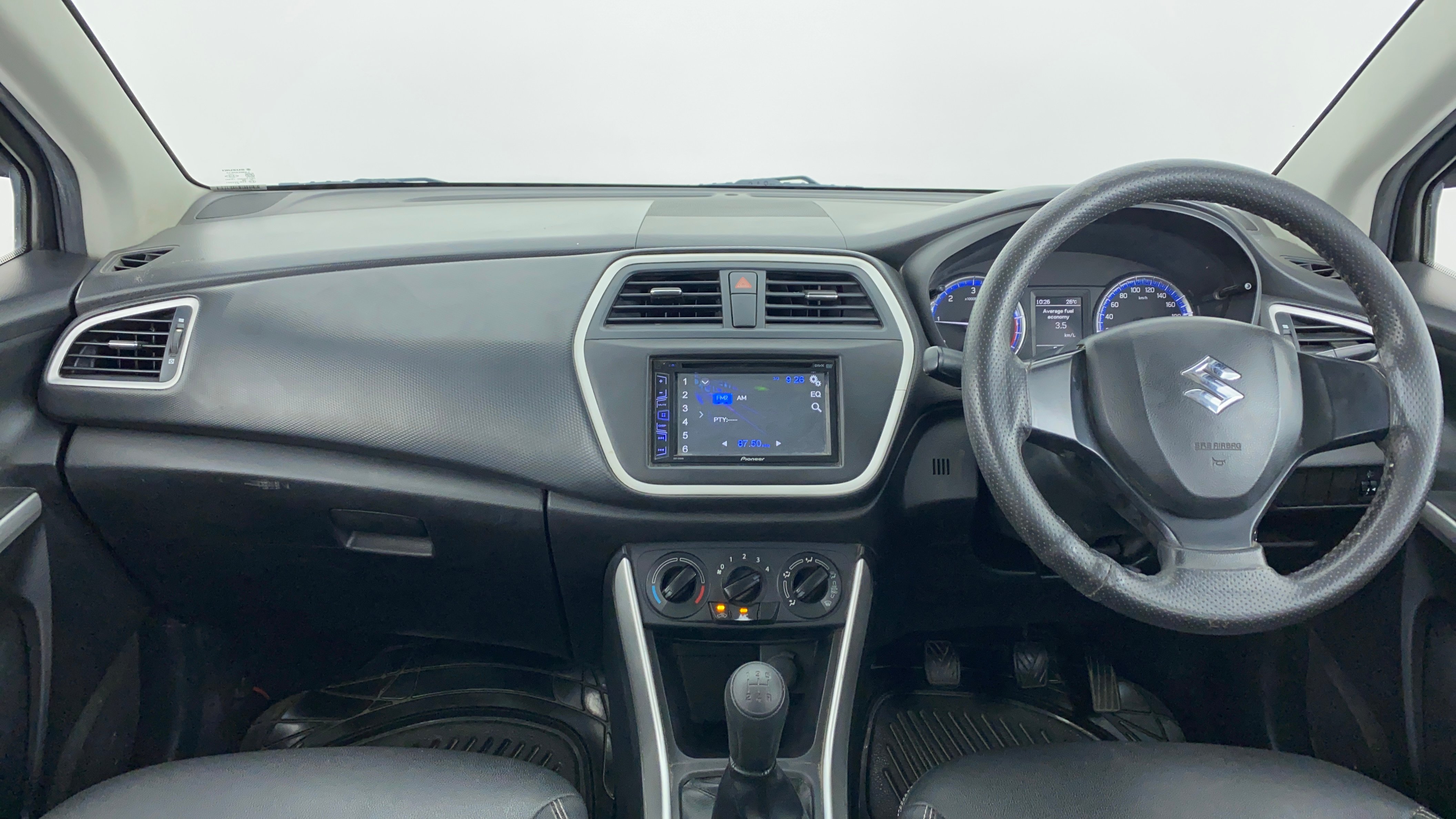Interior