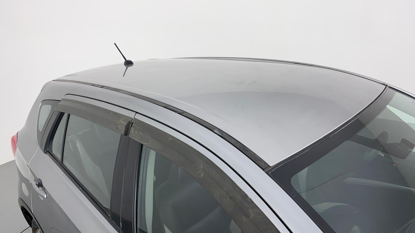2015 Maruti S Cross SIGMA 1.3, Diesel, Manual, 83,594 km, Roof