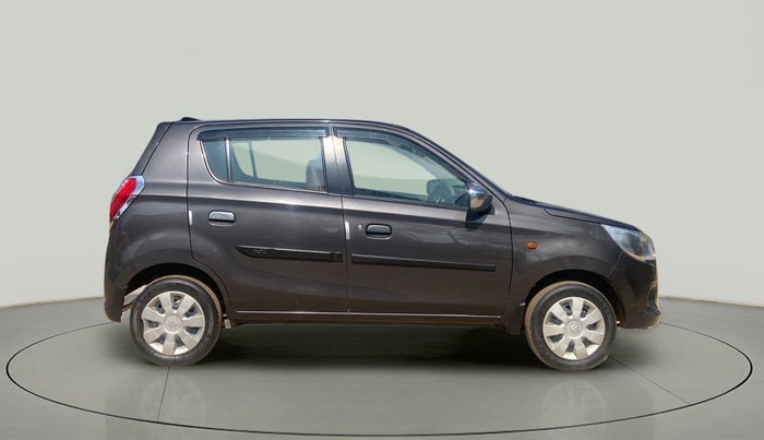 2018 Maruti Alto K10 VXI, Petrol, Manual, 19,251 km, Right Side View