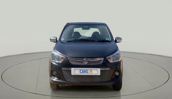 2018 Maruti Alto K10 VXI, Petrol, Manual, 19,251 km, Front