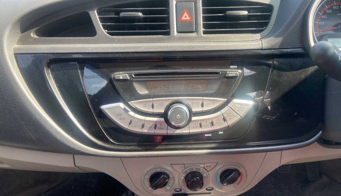 2018 Maruti Alto K10 VXI, Petrol, Manual, 19,251 km, Air Conditioner