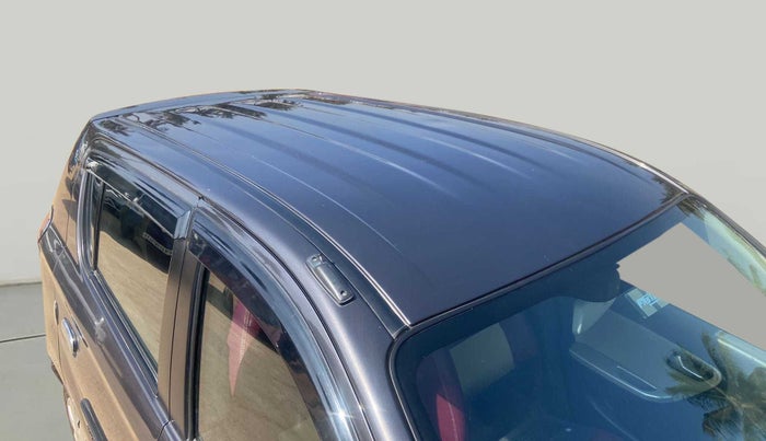 2018 Maruti Alto K10 VXI, Petrol, Manual, 19,251 km, Roof