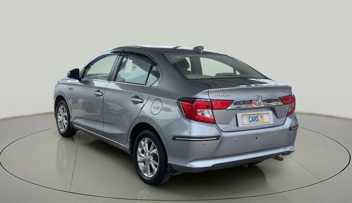 2018 Honda Amaze 1.2L I-VTEC V, Petrol, Manual, 55,710 km, Left Back Diagonal