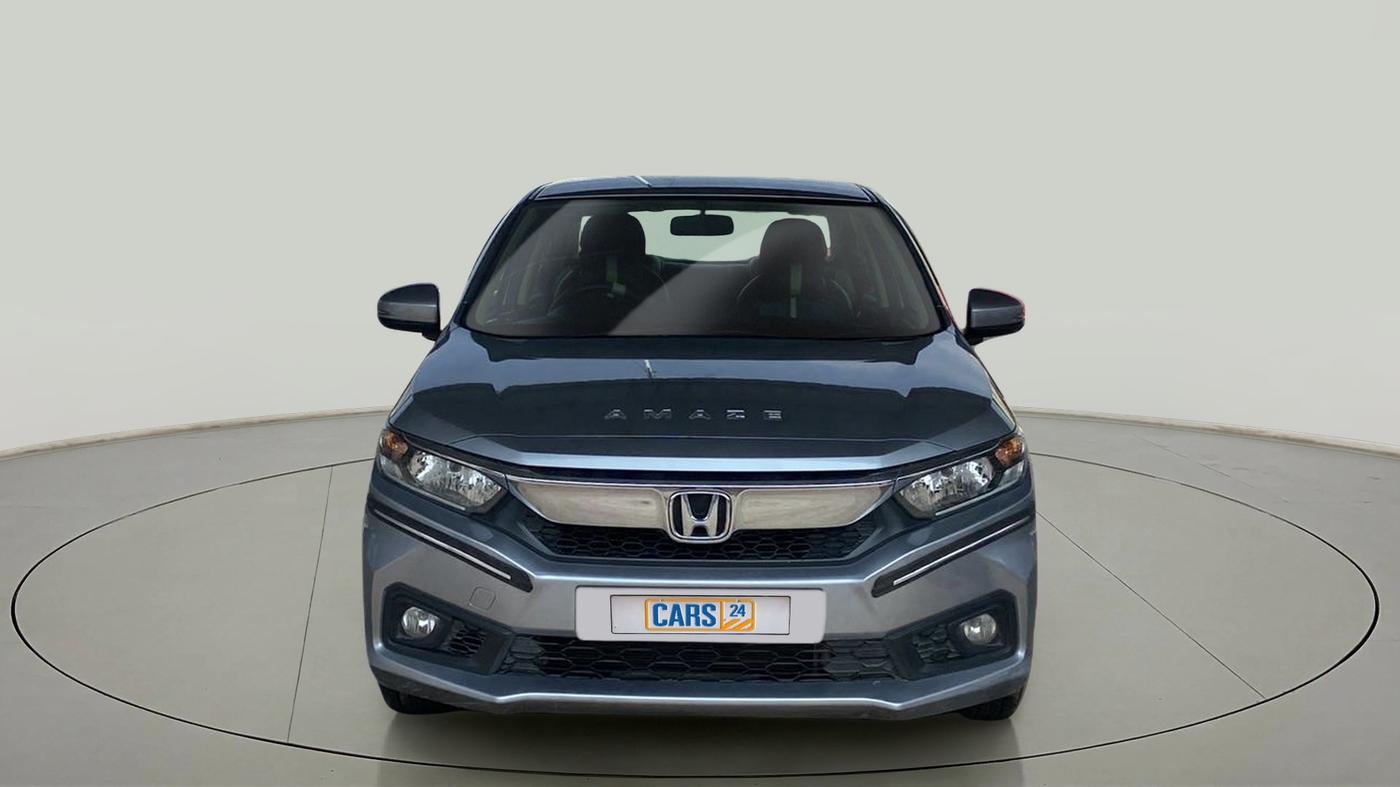 2018 Honda Amaze 1.2L I-VTEC V, Petrol, Manual, 55,710 km, Front