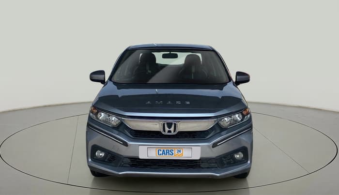 2018 Honda Amaze 1.2L I-VTEC V, Petrol, Manual, 55,710 km, Front