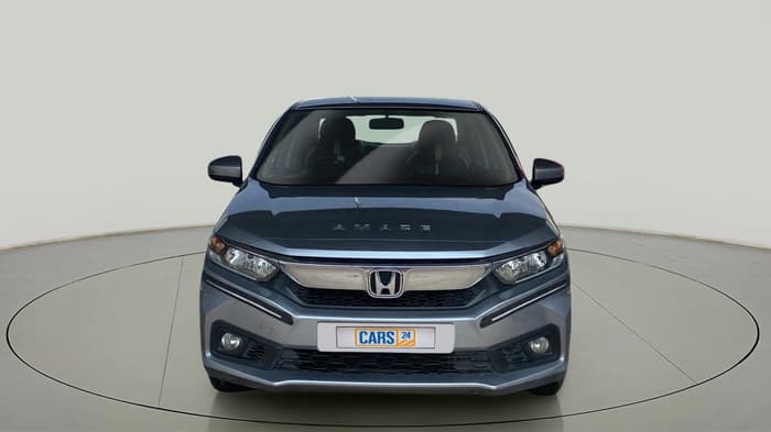 2018 Honda Amaze 1.2L I-VTEC V, Petrol, Manual, 55,710 km, Front