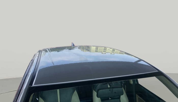 2018 Honda Amaze 1.2L I-VTEC V, Petrol, Manual, 55,710 km, Roof