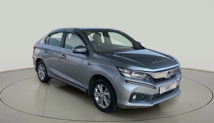 2018 Honda Amaze 1.2L I-VTEC V, Petrol, Manual, 55,710 km, SRP