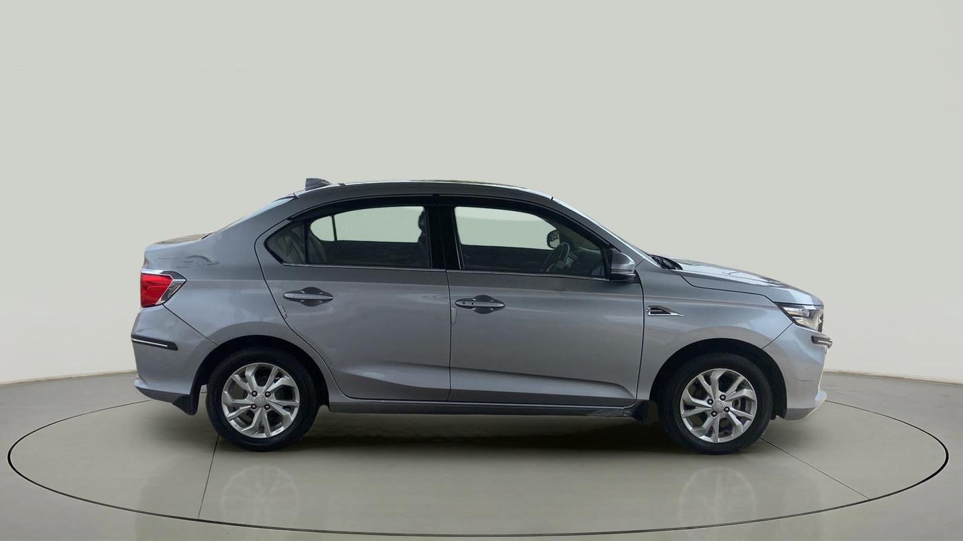 2018 Honda Amaze 1.2L I-VTEC V, Petrol, Manual, 55,710 km, Right Side View